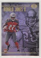 Ronald Jones II, Warrick Dunn