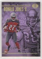 Ronald Jones II, Warrick Dunn