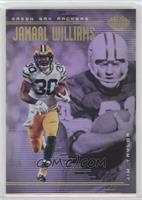 Jamaal Williams, Jim Taylor