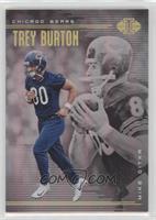 Trey Burton, Mike Ditka