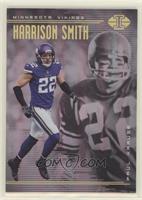 Harrison Smith, Paul Krause