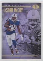 LeSean McCoy, Willis McGahee