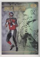 Jameis Winston, Steve Young [Noted]