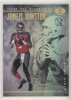 Jameis Winston, Steve Young