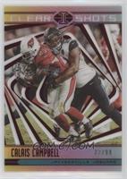 Calais Campbell #/99