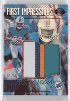 Kalen Ballage #/50