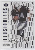 Bo Jackson #/149