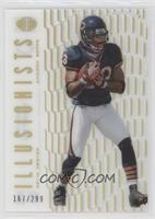 Devin Hester #/299