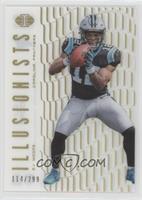 DJ Moore #/299