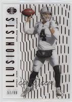 Derek Carr #/99