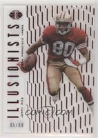 Jerry Rice #/99