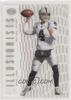 Derek Carr