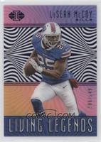 LeSean McCoy #/149