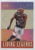 A.J. Green #/299