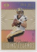 Drew Brees #/299