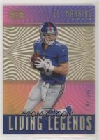 Eli Manning #/299