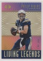 Philip Rivers #/299