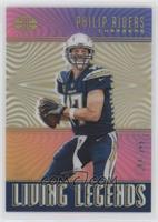 Philip Rivers #/299