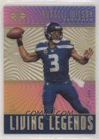 Russell Wilson #/299