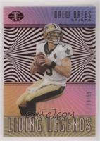 Drew Brees #/99