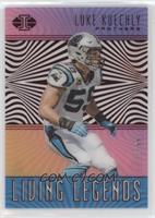 Luke Kuechly #/99