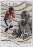 Courtland Sutton #/299