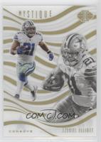 Ezekiel Elliott #/299