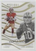 Jimmy Garoppolo #/299