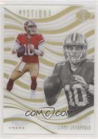 Jimmy Garoppolo #/299