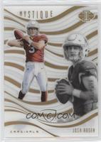 Josh Rosen #/299