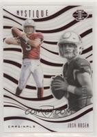 Josh Rosen #/99