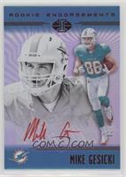 Mike Gesicki #/49