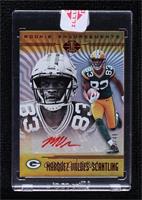 Marquez Valdes-Scantling [Uncirculated] #/49