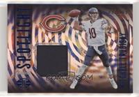 Mitchell Trubisky #/100