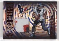 Deshaun Watson #/25