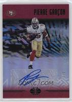 Pierre Garcon #/5