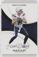 Philip Rivers #/14