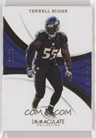 Terrell Suggs #/99