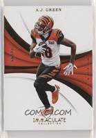 A.J. Green #/99