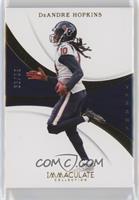 DeAndre Hopkins #/99