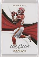 Kareem Hunt #/99