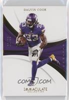 Dalvin Cook #/99