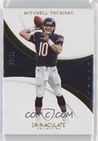 Mitchell Trubisky #/99