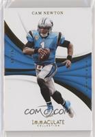 Cam Newton #/99