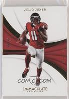 Julio Jones #/99