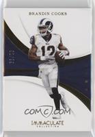 Brandin Cooks #/99