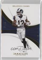 Brandin Cooks #/99