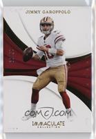 Jimmy Garoppolo #/99