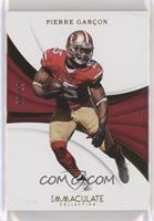 Pierre Garcon [EX to NM] #/99