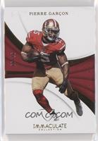 Pierre Garcon #/99